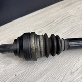 15-20 OEM BMW F80 F82 M3 M4 M2 Rear Left Driver Side Output Half Shaft Axle