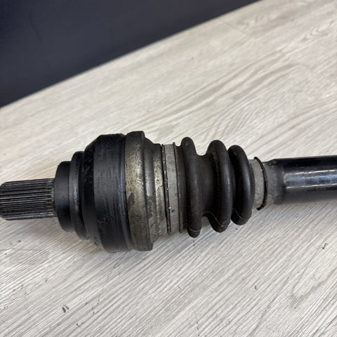 15-20 OEM BMW F80 F82 M3 M4 M2 Rear Left Driver Side Output Half Shaft Axle