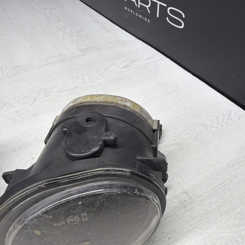 01-06 BMW E46 M3 Front Bumper Fog Lights Fogs Vinjet