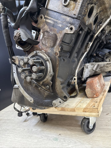 2003 BMW E46 M3 01-06 S54 3.2L Engine Motor 141k Miles Complete