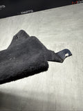96-02 BMW Z3M INTERIOR TRUNK CARPET LINER COVER BLACK 51478399 8400119