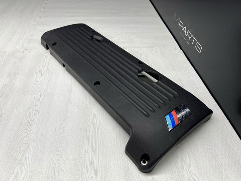 BMW E46 M3 E85 E86 Z4M S54 M ENGINE BEAUTY COVER 11127831253 2001-2008 OEM