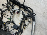 15-19 Ferrari 488 Engine Motor Wire Wiring Harness