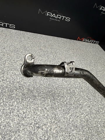 08-13 OEM BMW E90 E92 E93 M3 S65 Engine Oil Cooler Line