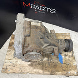 BMW E90 E92 E93 M3 08-13 DCT S65 Rear Differential Diff 3.15 Ratio 78k Miles