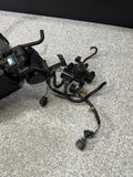 Honda S2000 S2k Condenser and Evaporator 00-09 OEM 184600-9021