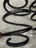 01-06 BMW E46 M3 Front Suspension Eibach Lowering Springs