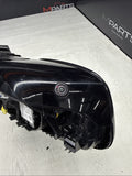 21-26 BMW G82 M4 Coupe Right Side Door Mirror W/ Camera Black Gloss