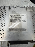 2008–2013 BMW X5 E70 VISTEON Audio IBOC Radio Tuner Receiver Module OEM 9119363