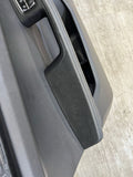 PORSCHE MACAN INTERIOR DOOR CARD TRIM PANEL FRONT LEFT DRIVER