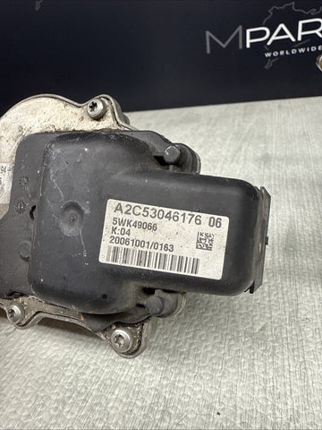 BMW 06-13 E90 E92 E93 M3 E60 E63 E64 M5 M6 THROTTLE BODY ACTUATORS 13627838085