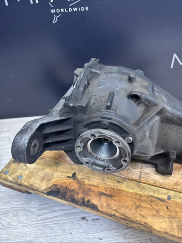 BMW E36 M3 94-99 S52 MANUAL TRANS M/T DIFFERENTIAL 3.23 CARRIER