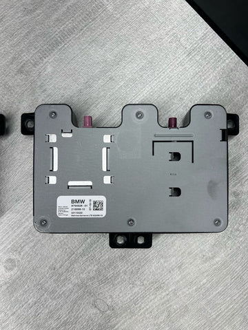 20-24 BMW 840 850 F92 F93 M8 G14 G16 RADIO ANTENNA CONTROL MODULES UNIT OEM