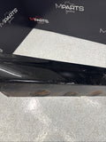 BMW E46 M3 01-06 RIGHT PASSENGER SIDE SKIRT ROCKER PANEL MOLDING JET BLACK