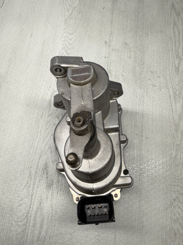 2020 BMW 06-13 E90 E92 E93 M3 E60 E63 E64 M5 M6 THROTTLE BODY ACTUATOR 7838085