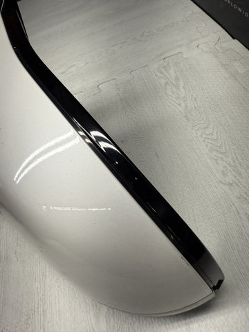 15-20 BMW F82 F83 M4 LEFT DRIVER MIRROR / CAMERA / NO LANE ASSIST