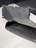 08-13 BMW M3 E90 E92 E93 Front Right Transmission Oil Cooler Duct OEM 7900824 *