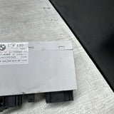 07-13 BMW 3E93 M3 Cabrio/Convertible Fold Top Roof Control Module USED OEM