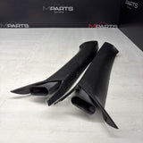 00-05 Honda S2000 AP1 A Pillar Trim Panels