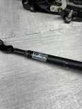 01-06 BMW E46 325 330 M3 - Convertible Top Latches Motors  - 7031361 7031362 OEM
