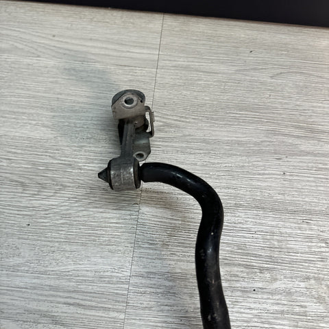 01-06 BMW E46 M3 Rear Stock Sway Bar Swaybar OEM Stock Factory