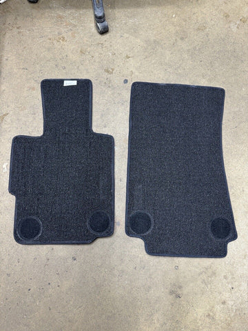 Floor Mats OEM 1999 BMW Z3 NEW Genuine Set