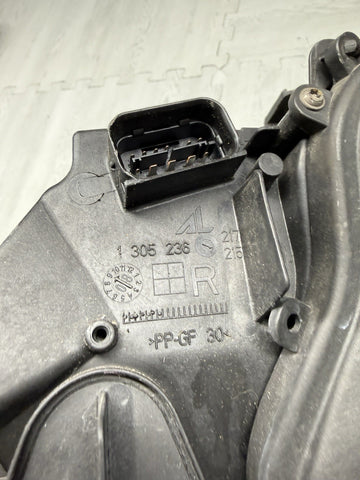 2007-2013 BMW E90 E92 E93 M3 RIGHT HEADLIGHT ADAPTIVE XENON COMPLETE OEM 7162146