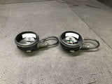 08-13 BMW E90 E92 E93 M3 EDC Front Strut Boots Wires Caps Connectors 2283380