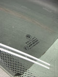 99-06 BMW E46 325 330 M3 COUPE FRONT RIGHT PASSENGER WINDOW GLASS TINTED