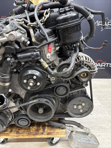 BMW E46 E39 Z4 M54 2.5 ZHP Engine Motor 60k Miles
