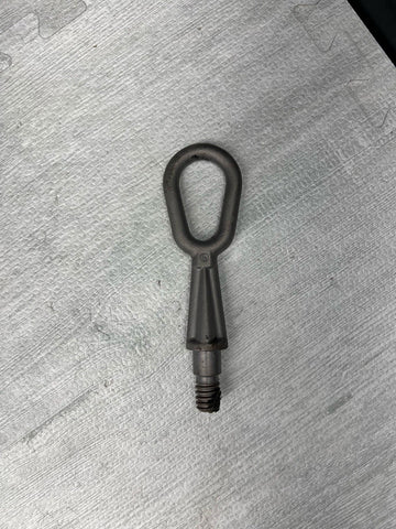 BMW Genuine OEM Tow Hook BMW E30 E36 E46 E90 E92 E93 F80 F82 F83 E70 E60 E64