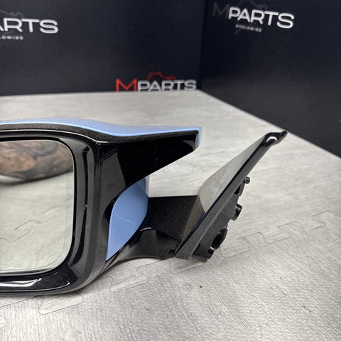 23-25 BMW G87 M2 POWER FOLD EXTERIOR SIDE VIEW MIRROR LEFT