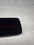 2000-2006 BMW E46 323 325 330 M3 Fuel Gas Cover Door Lid Jet Black OEM
