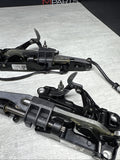 01-06 BMW E46 325 330 M3 - Convertible Top Latches Motors  - 7031361 7031362 OEM