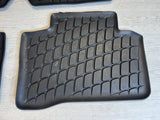 Genuine Mercedes-Benz Glc All Weather Mats 253-680-38-05-9G33