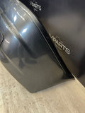 (PICKUP ONLY) BMW 01-06 E46 M3 Rear Bumper Original OEM Steel Grey