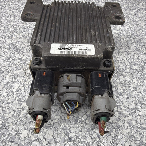 2000-2003 Honda S2000 Power Steering Control Module  39980-S2a-A01