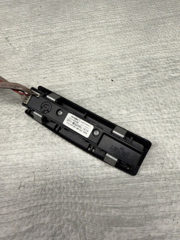 08-13 BMW E90 E92 E93 M3 Center Console Panel Edc Power Dsc Switch 7841136