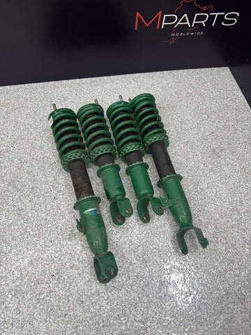 Tein Flex Z 16ways Adjustable Coilovers 00-09 Honda S2000 S2k