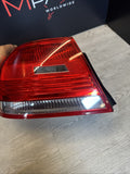 07-10 OEM BMW E92 328 335 M3 Coupe Rear Left Driver Side Outer Tail Light