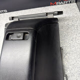 2005 Honda S2000 AP2 Center Console Rear Storage / Wind Deflector