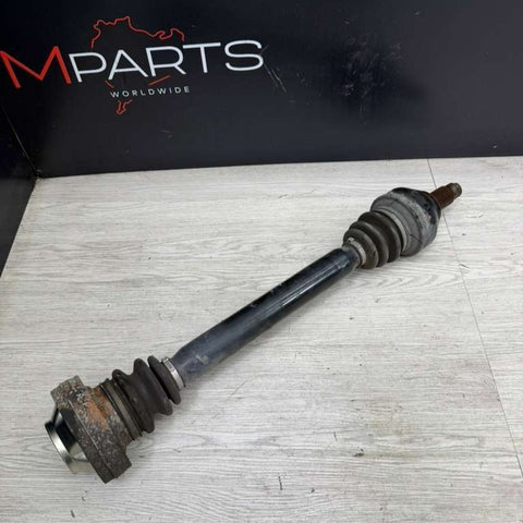 06–10 BMW E60 E61 M5 E63 E64 M6 Rear Axle Suspension Shaft CV Drive OEM 2283955