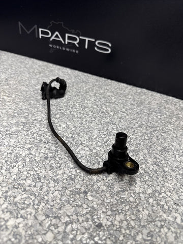 01-06 BMW E46 M3 Z3M Z4M Camshaft Cam Position Sensor Intake GENUINE S54 7830986