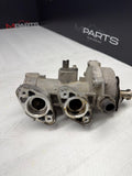 BMW F80 F82 F83 M3 M4 S55 Engine Vacuum Pump without High Pressure Fuel Pump OEM