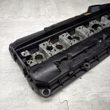 BMW E36 E39 328 528 M3 Z3 M52 S52 6-Cyl Engine Cylinder Head Valve Cover OEM
