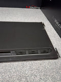 BMW F30 F32 F80 F82 Headliner Upper Sunroof Sliding Cover Black Anthracite OEM