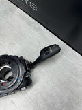 2012-2018 BMW F22 F30 F31 F32 F33 Steering Column Turn Signal Wiper Switch OEM