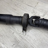 2001-2006 BMW E46 M3 Driveshaft Drive Shaft GUARANTEED GOOD