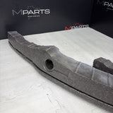OEM BMW 01-06 E46 M3 FRONT BUMPER FOAM FOAMS SUPPORT 51118056689