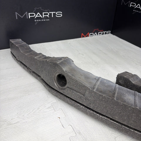 OEM BMW 01-06 E46 M3 FRONT BUMPER FOAM FOAMS SUPPORT 51118056689